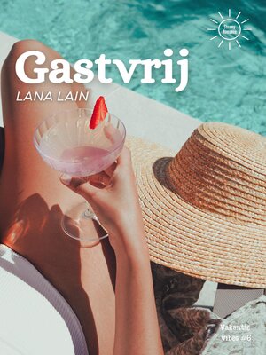 cover image of Gastvrij